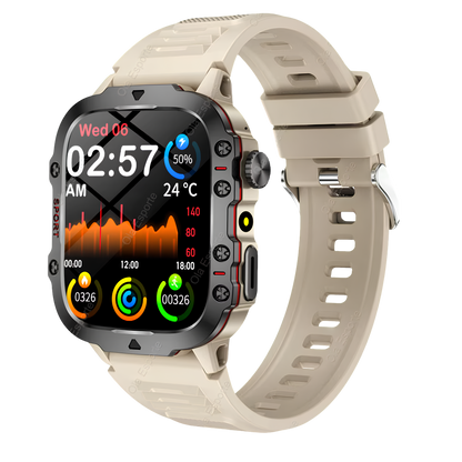 Productive Smart Wacht