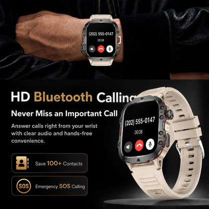 Productive Smart Wacht
