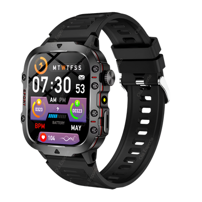 Productive Smart Wacht